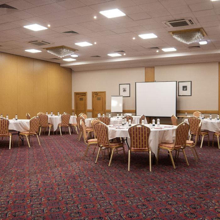 Britannia Hotel Newcastle Airport