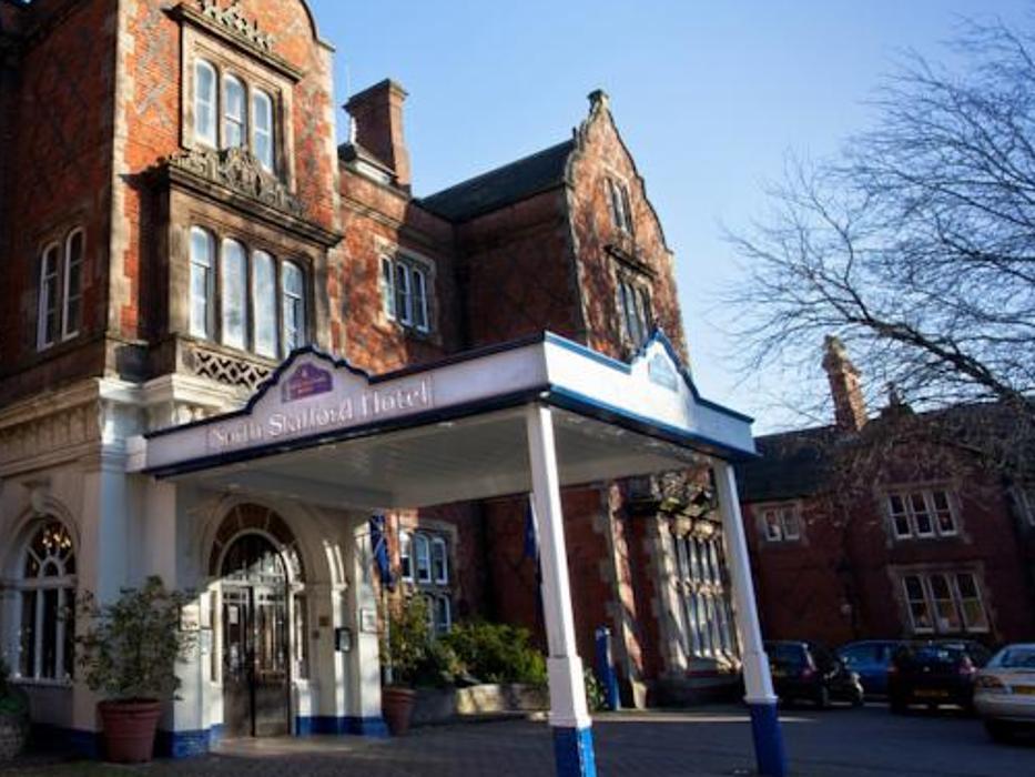North Stafford Hotel