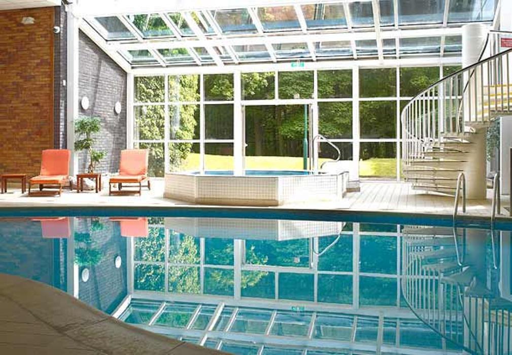 Grand Hotel Gosforth Park