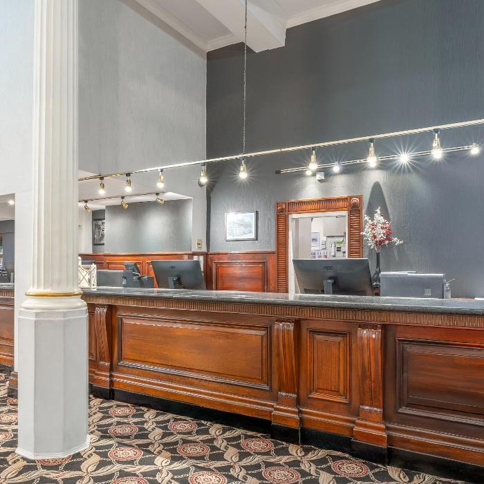 Britannia Hotel Manchester