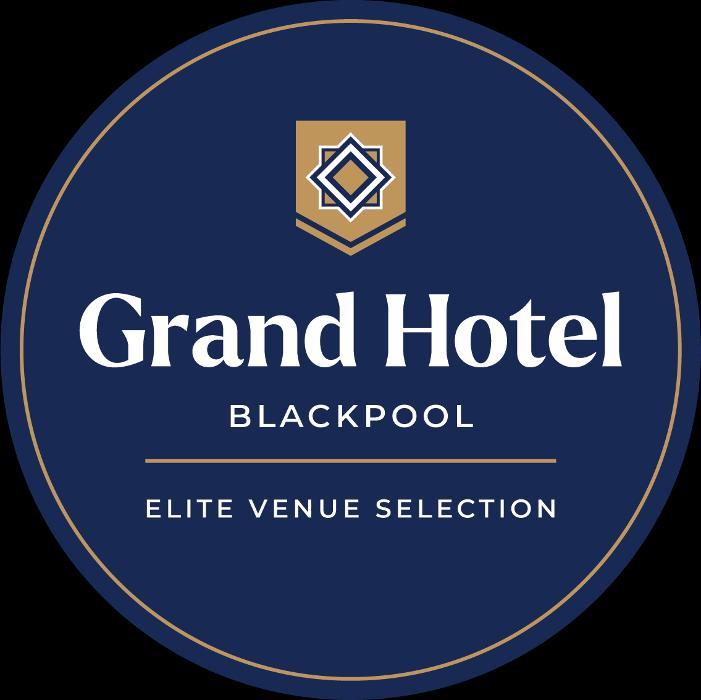 Grand Hotel Blackpool