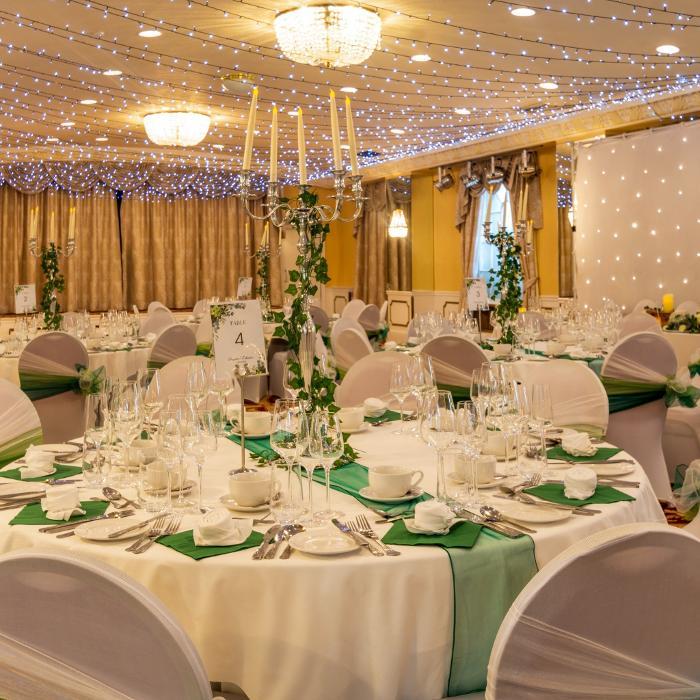 Royal Hotel Scarborough