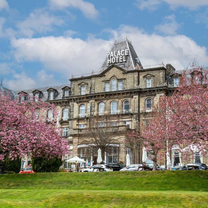 Palace Hotel & Spa Buxton