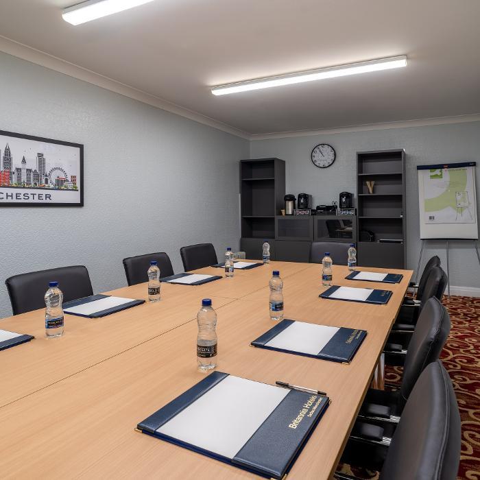 Britannia Sachas Hotel Manchester