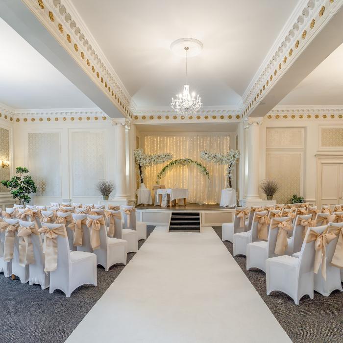 Folkestone Grand Burstin Hotel