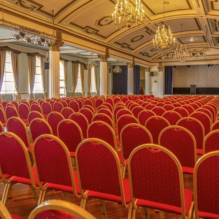 Norbreck Castle Hotel