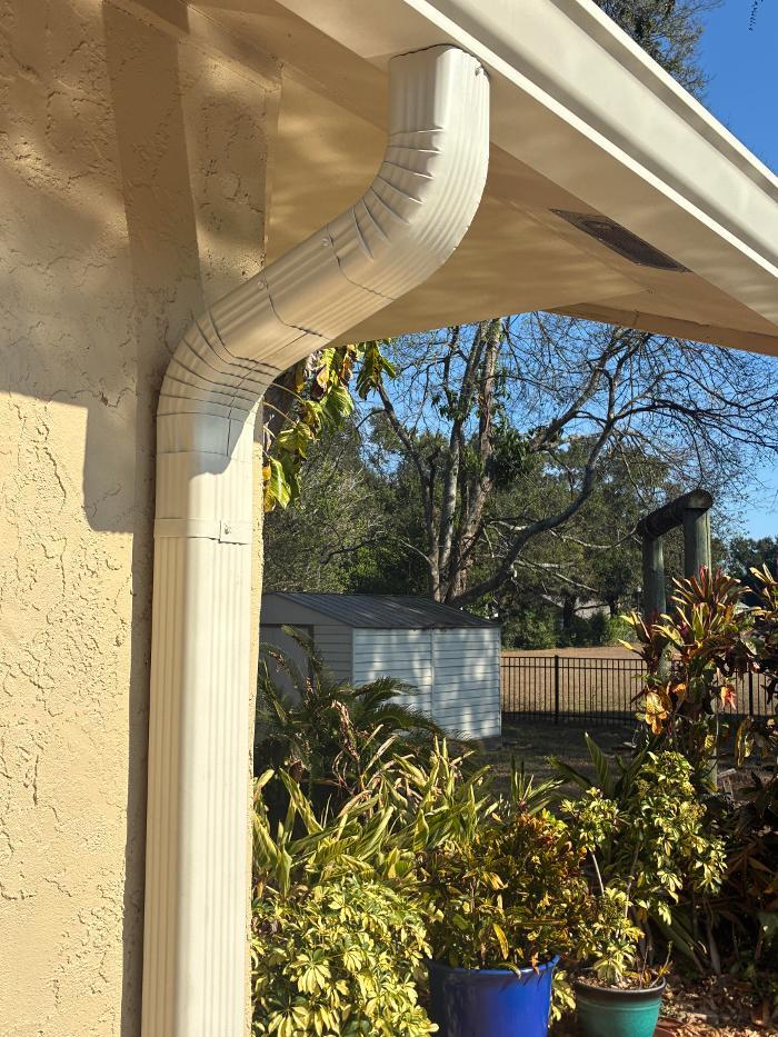 BONNER CUSTOM GUTTERS