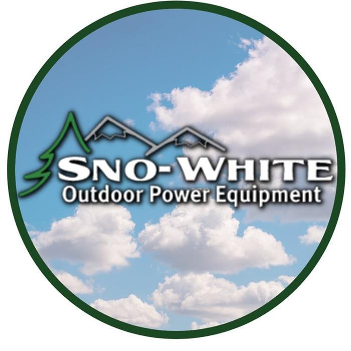 Sno-White Power Equipment