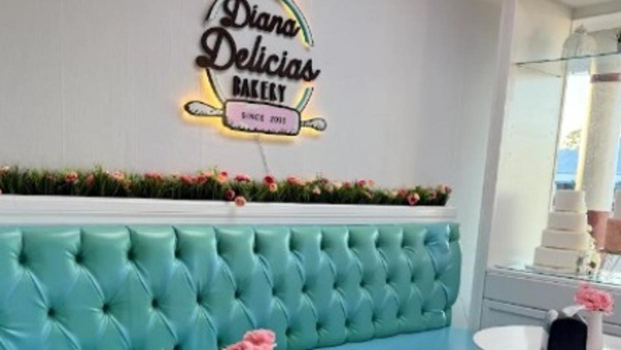 Diana Delicias Bakery