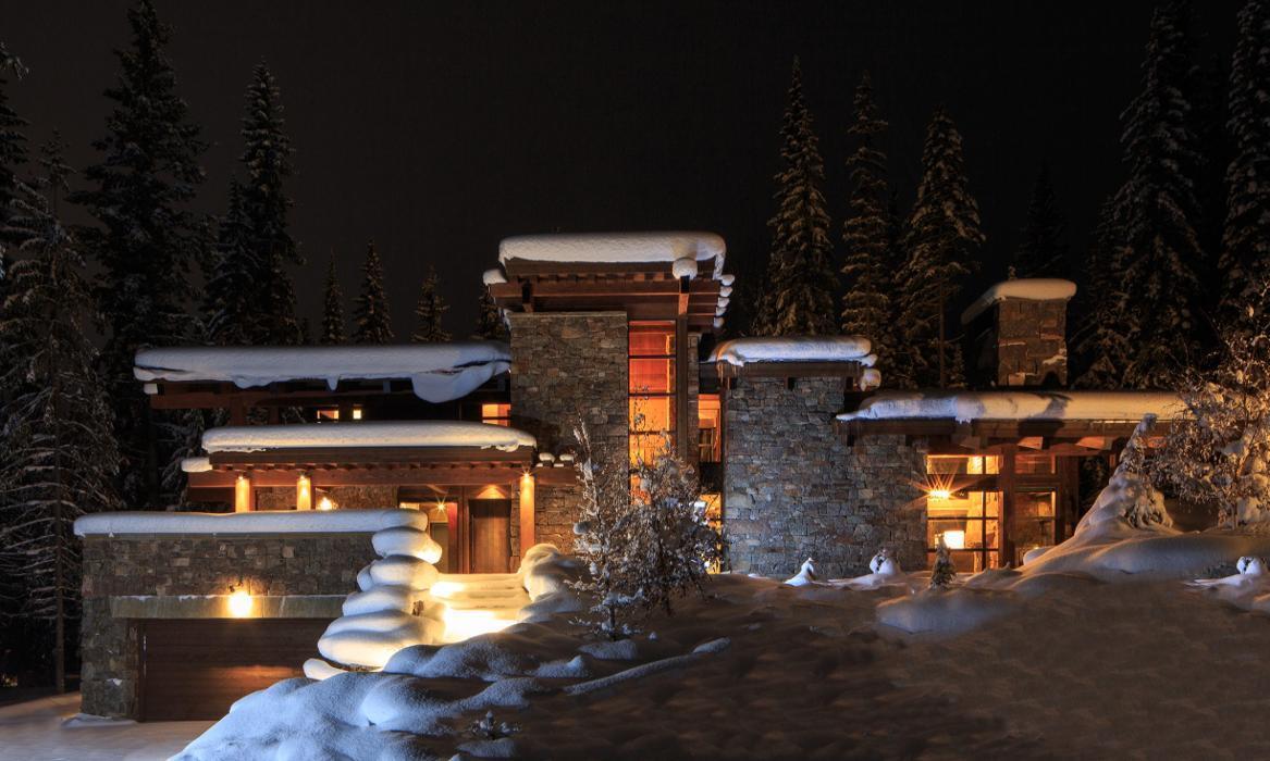 HR Pacific Construction Management - Top Commercial & Premium Home Builder BC | Renovation | General Contractor in Golden