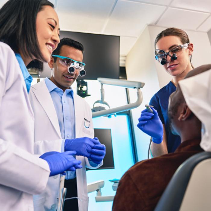 Aspen Dental - Zachary, LA