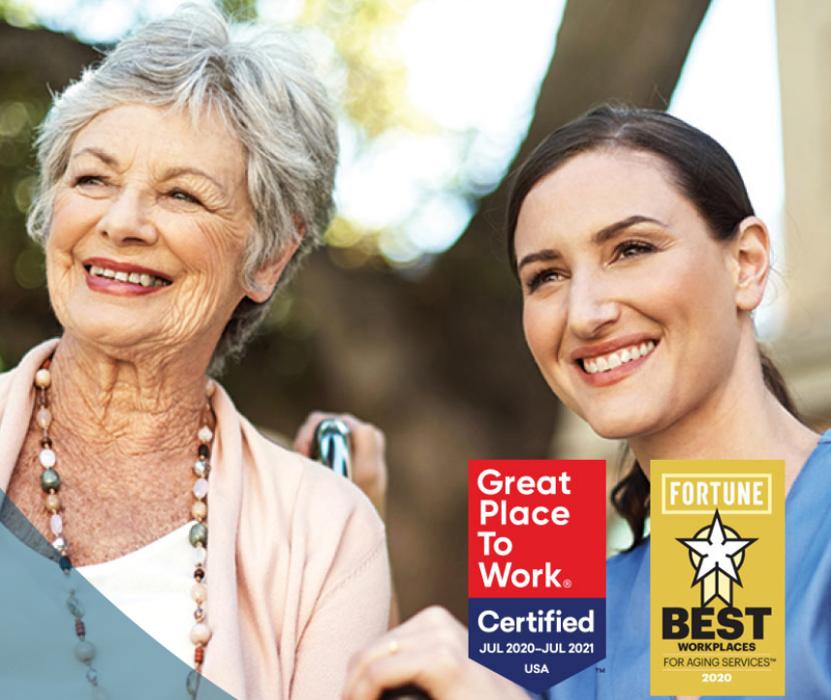 Reliant at Home (Hospice)