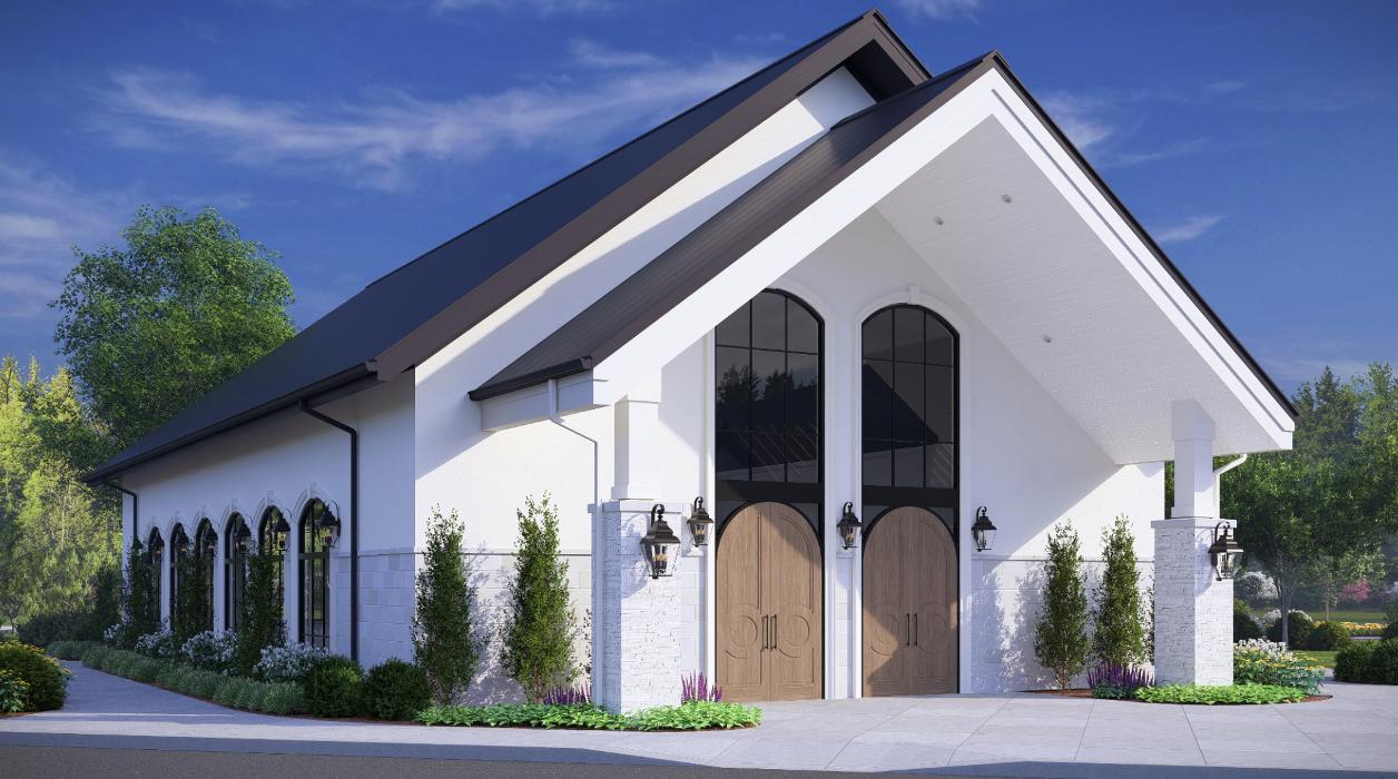 The Reserve at Marty B's