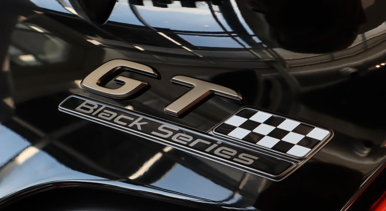 Mercedes-Benz Burlington