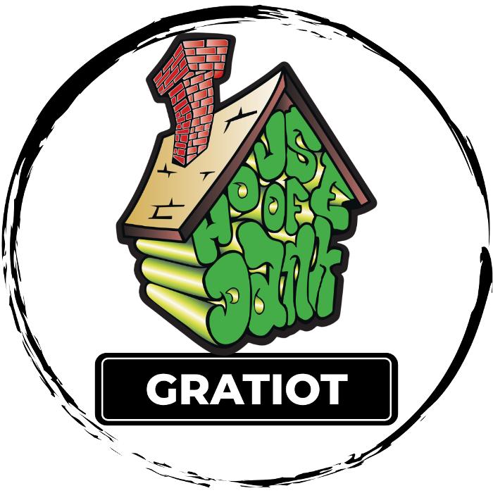 House of Dank Recreational Cannabis - Gratiot