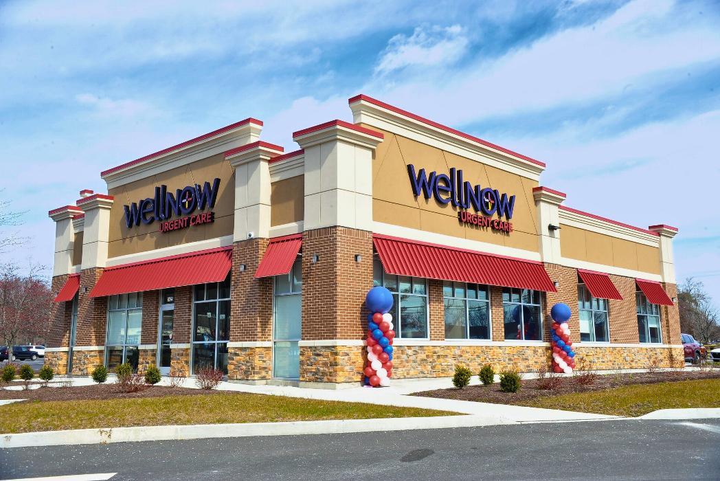 WellNow Urgent Care