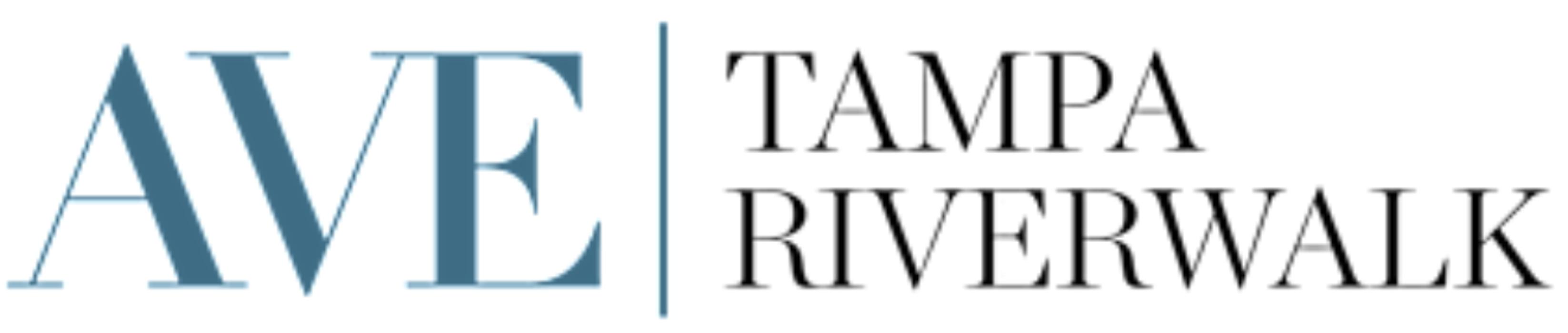 AVE Tampa Riverwalk