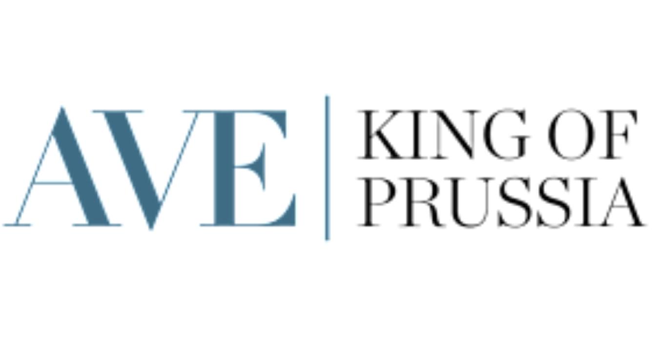 AVE King of Prussia