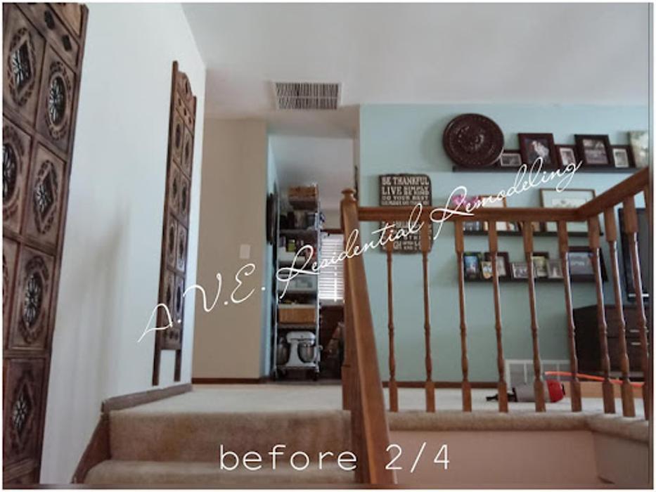 A.V.E. Residential Remodeling