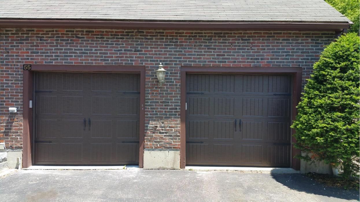Mass Garage Doors Expert