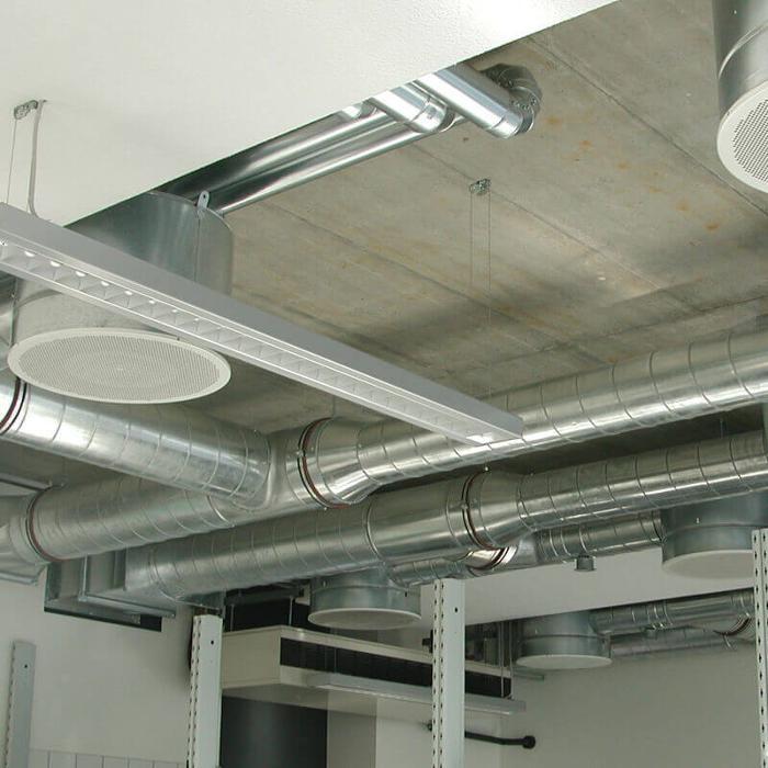 Sami James HVAC Services LLC