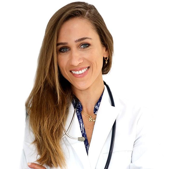 Kelly DeSouza MD