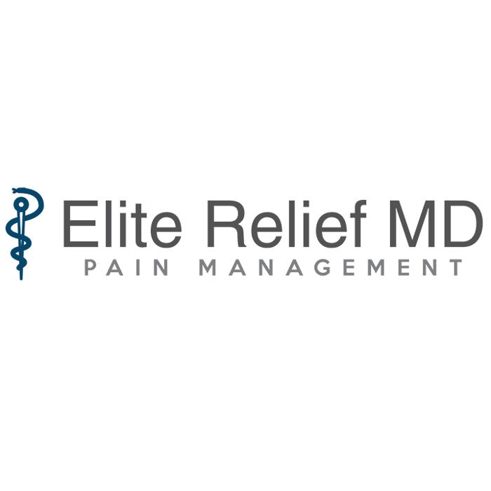 Elite Relief MD Pain Management