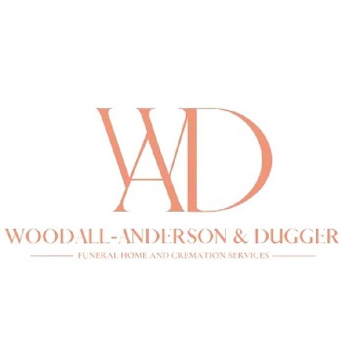 Woodall Anderson & Dugger Funeral