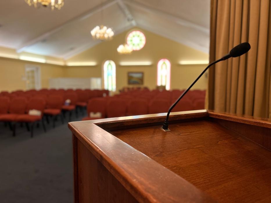 Munford Funeral Home Millington Chapel