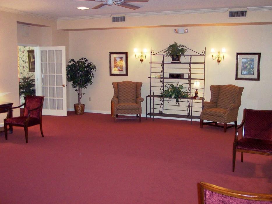 Oakley-Cook Funeral Home