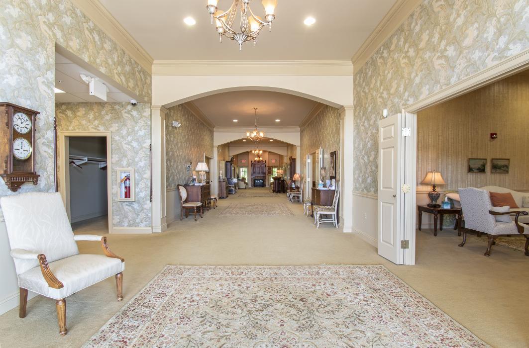 Davis-Becker Funeral Home