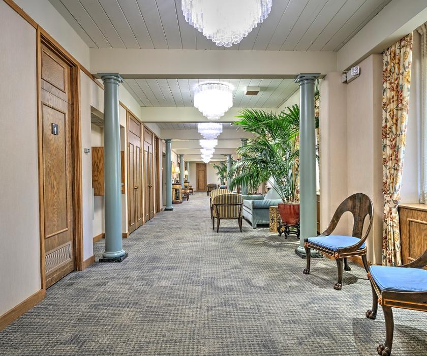 John A. Gentleman Mortuaries & Crematory