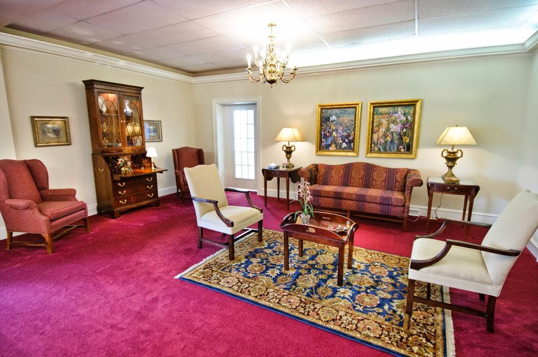 Hathaway-Percy Funeral Home