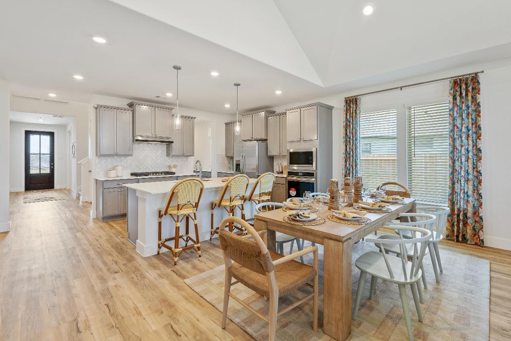 Trace | Empire Homes