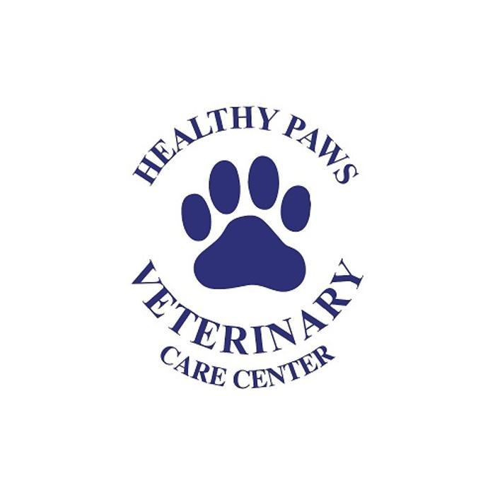 Healthy Paws Veterinary Care Center