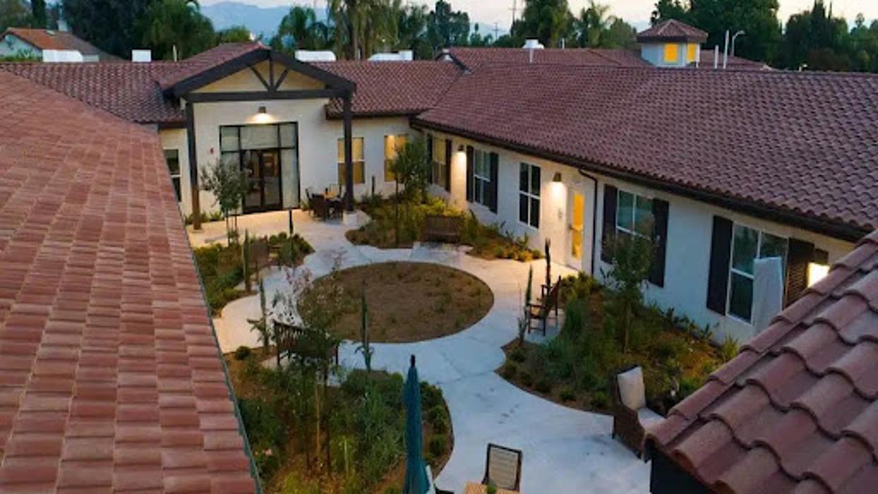 The Preserve at Woodland Hills Assisted Living & Memory Care