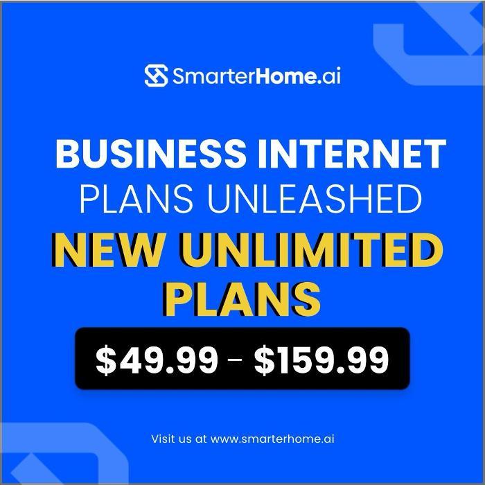 SmarterHome.ai - Spectrum Authorized Retailer