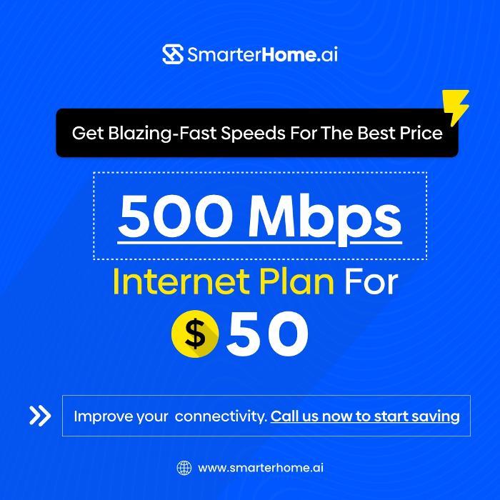 SmarterHome.ai - Spectrum Authorized Retailer