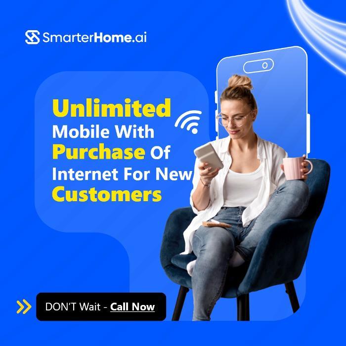 SmarterHome.ai - Compare Local Internet Deals