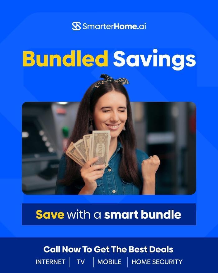 SmarterHome.ai - Spectrum Authorized Retailer