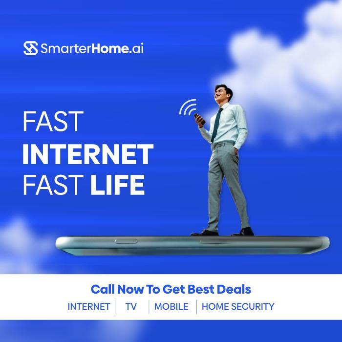 SmarterHome.ai - Spectrum Authorized Retailer