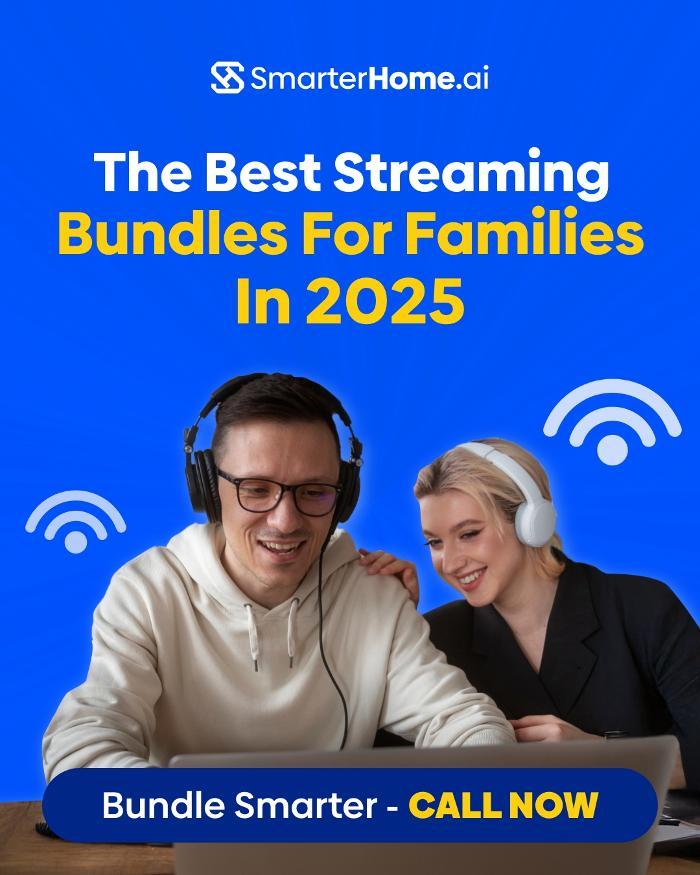 SmarterHome.ai - Spectrum Authorized Retailer