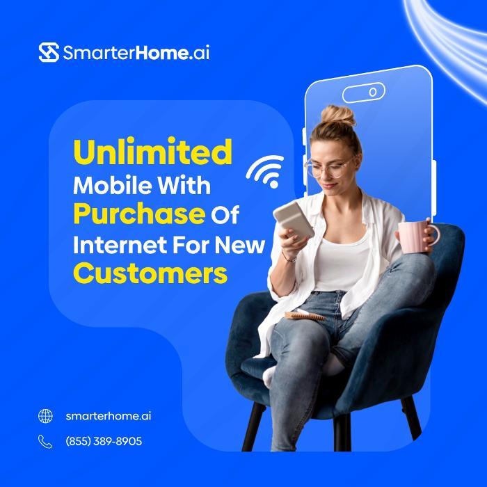 SmarterHome.ai - Spectrum Authorized Retailer