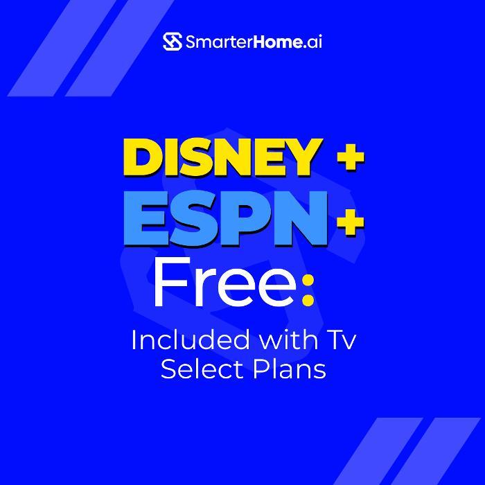 SmarterHome.ai - Spectrum Authorized Retailer