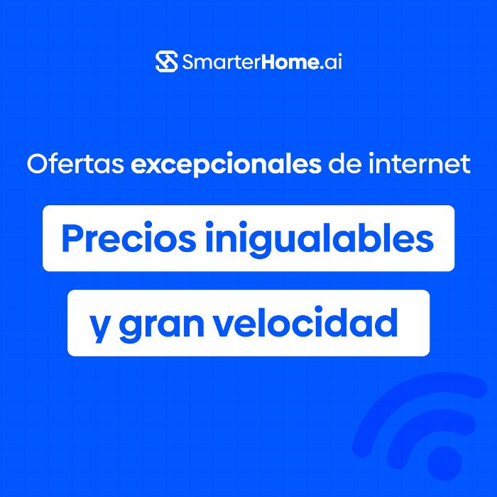 SmarterHome.ai - Spectrum Authorized Retailer