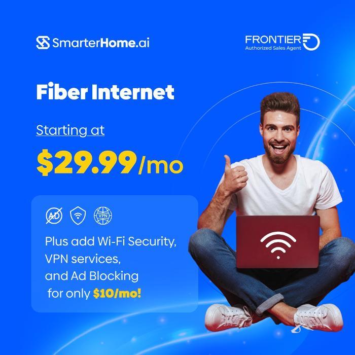 SmarterHome.ai - Spectrum Authorized Retailer