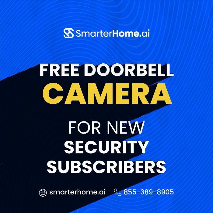 SmarterHome.ai - Compare Local Internet Deals