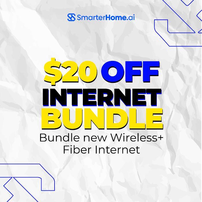 SmarterHome.ai - Compare Local Internet Deals