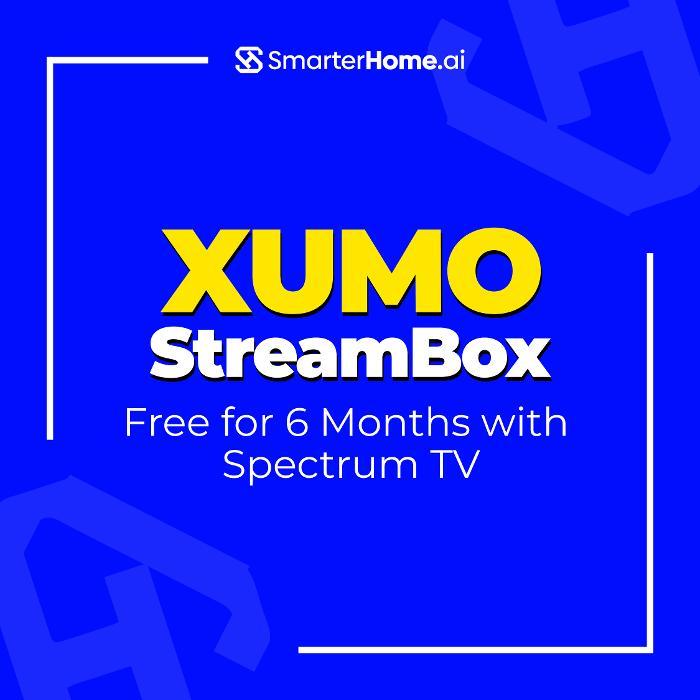SmarterHome.ai - Spectrum Authorized Retailer