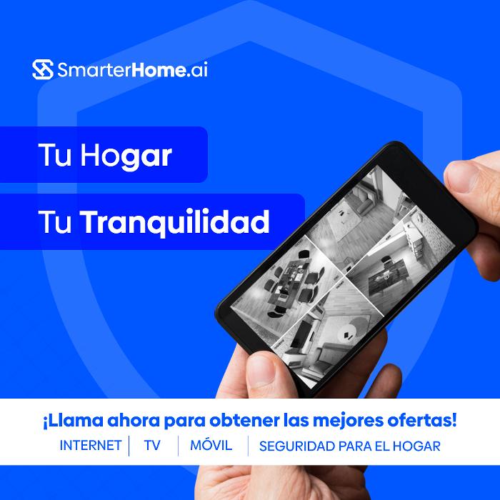 SmarterHome.ai - Compare Local Internet Deals